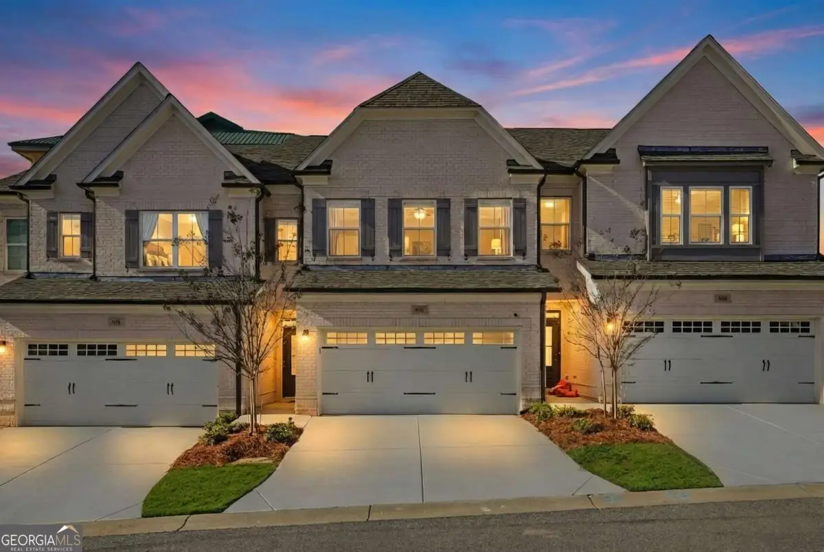 958 Buffalo Circle, Lawrenceville, GA 30046 - #1