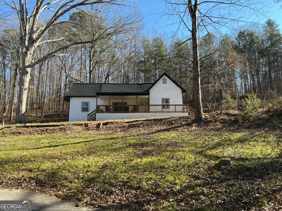 202 Henderson Falls Road, Toccoa, GA 30577 - Image #1