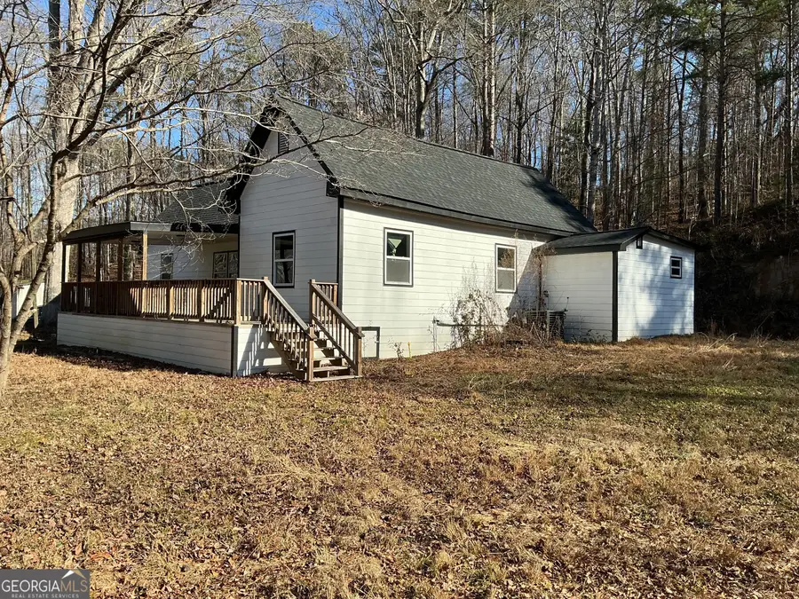 202 Henderson Falls Road, Toccoa, GA 30577 - Image #2