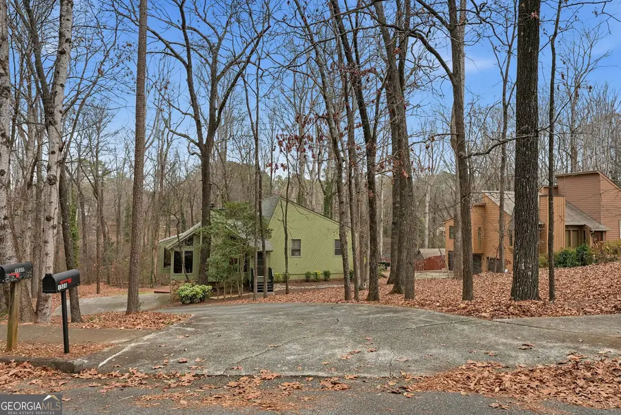 1505 Kincaid Road, Marietta, GA 30066 - Image #2