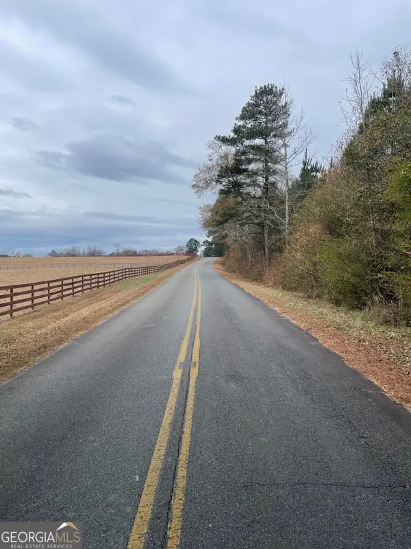 0 Hebron Church Road, Thomaston, GA 30286