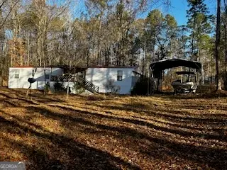 233 Begonia Road, Sparta, GA 31087 - Image #1