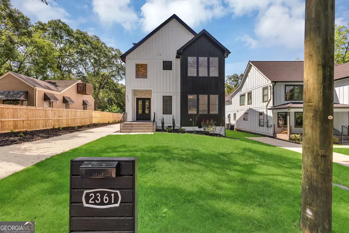 2361 Lynn Iris Drive, Decatur, GA 30032 - Image #1