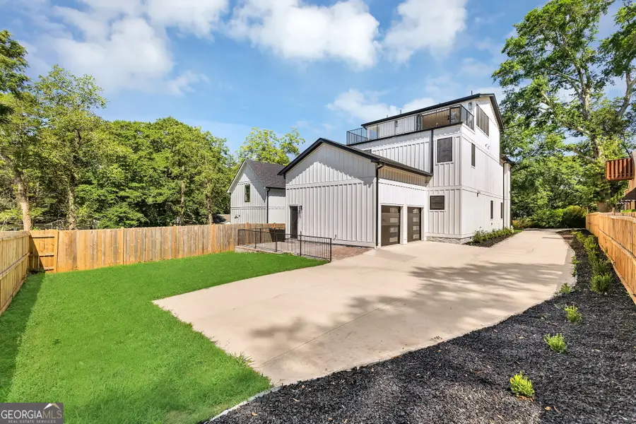 2361 Lynn Iris Drive, Decatur, GA 30032 - Image #3