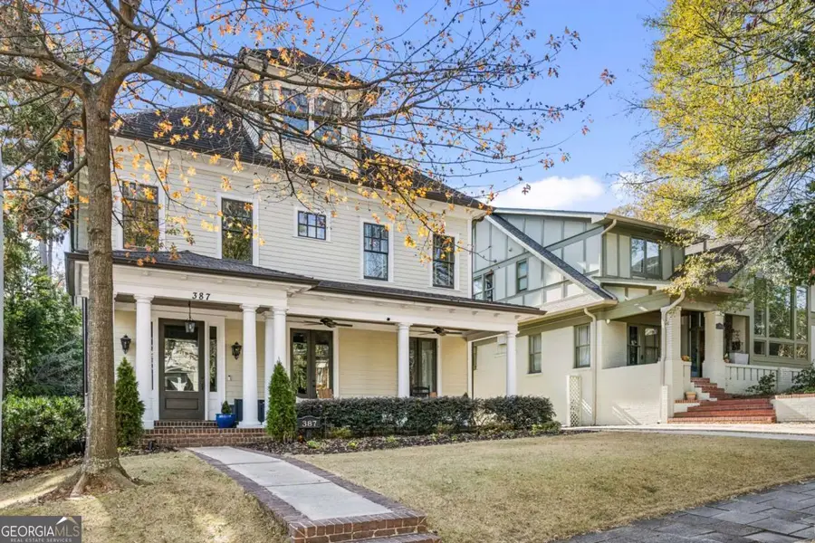 387 9th Street Ne, Atlanta, GA 30309 - Image #2