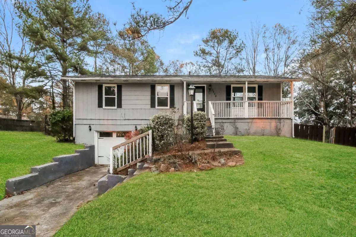 3864 Mcgill Lane, Decatur, GA 30034 - #1