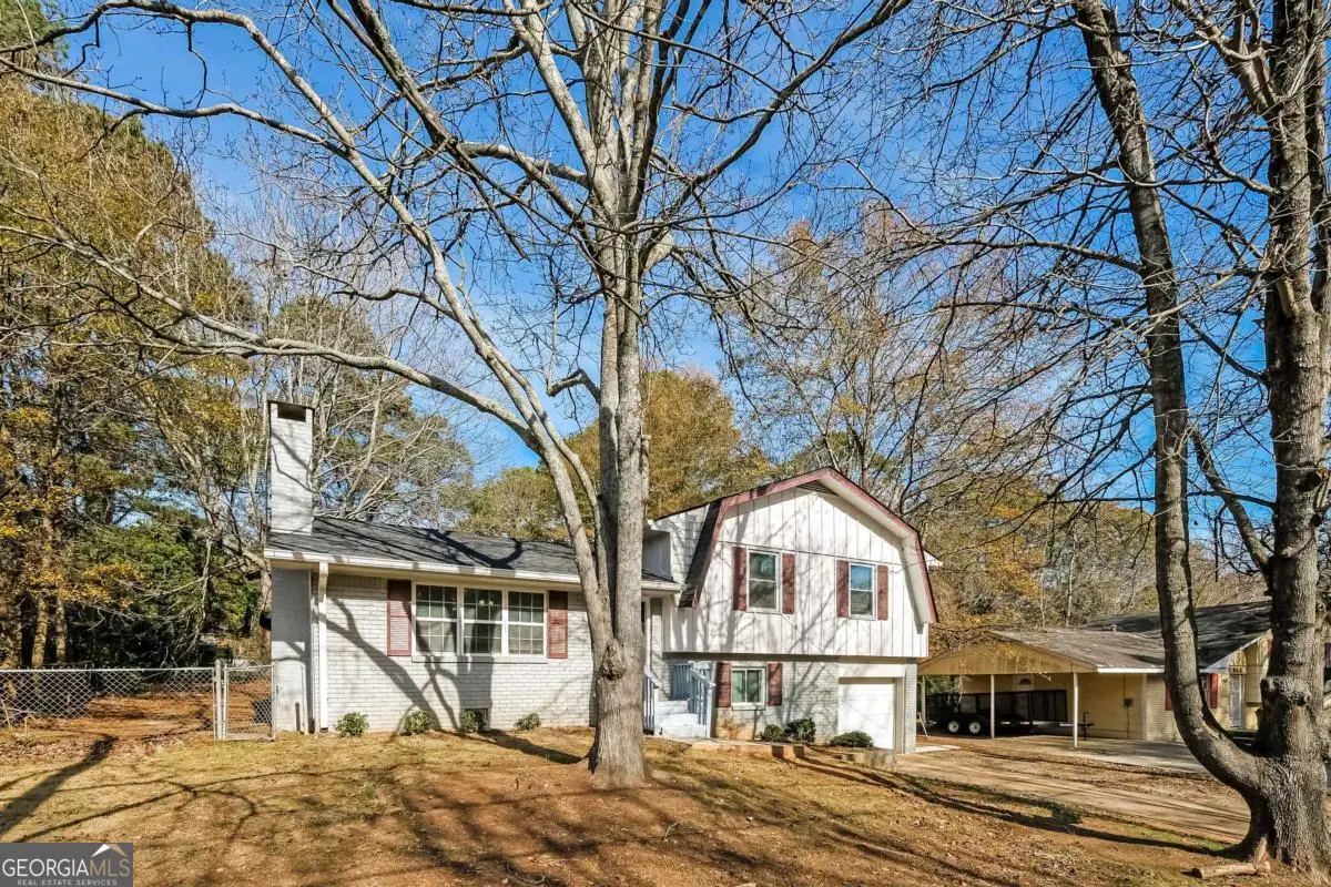 942 Majesty Lane, Morrow, GA 30260 - Image #1