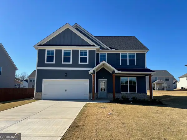 816 Brittany Nichole Lot 120 Court, Bonaire, GA 31005