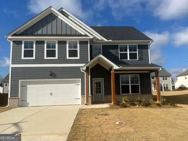 816 Brittany Nichole Lot 120 Court, Bonaire, GA 31005 - Image #2