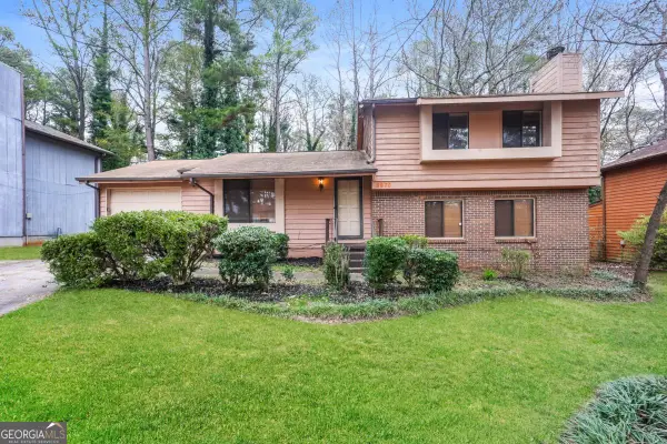 8970 Saddlewood Drive, Jonesboro, GA 30238