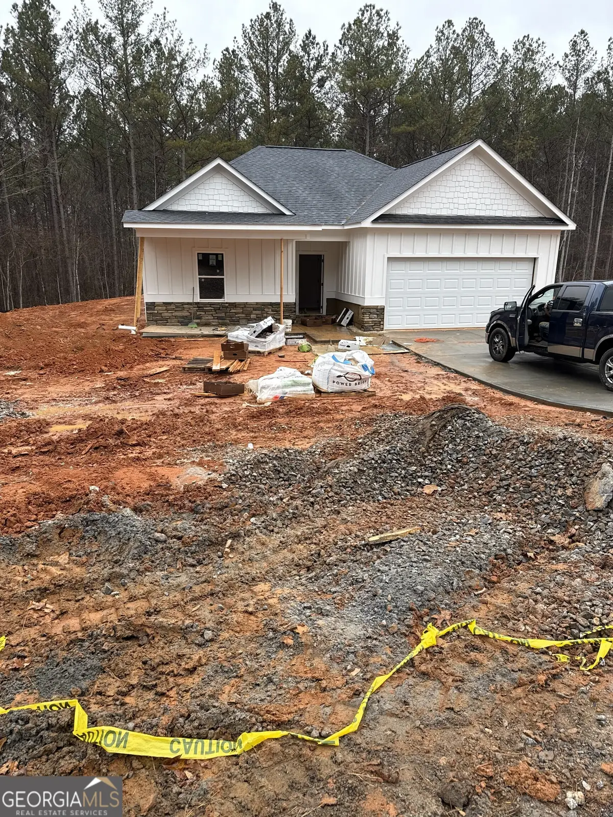 1977 N. Hicks Road, Toccoa, GA 30577 - Image #1