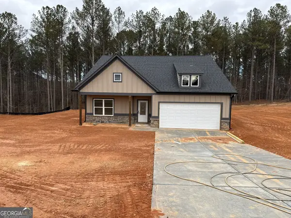 2057 N. Hicks Road, Toccoa, GA 30577