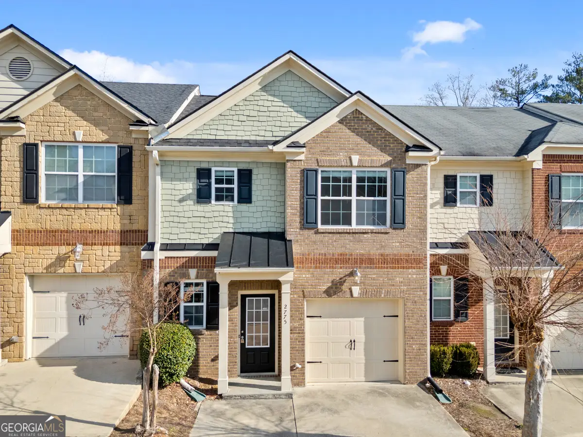 2775 Greenbridge Dr, Norcross, GA 30071 - Image #1