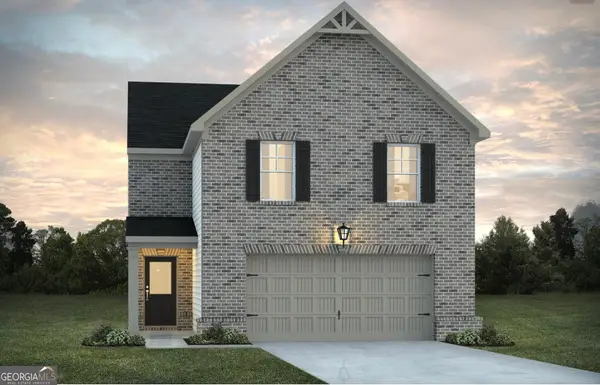 5355 Tolar Road #53, South Fulton, GA 30213