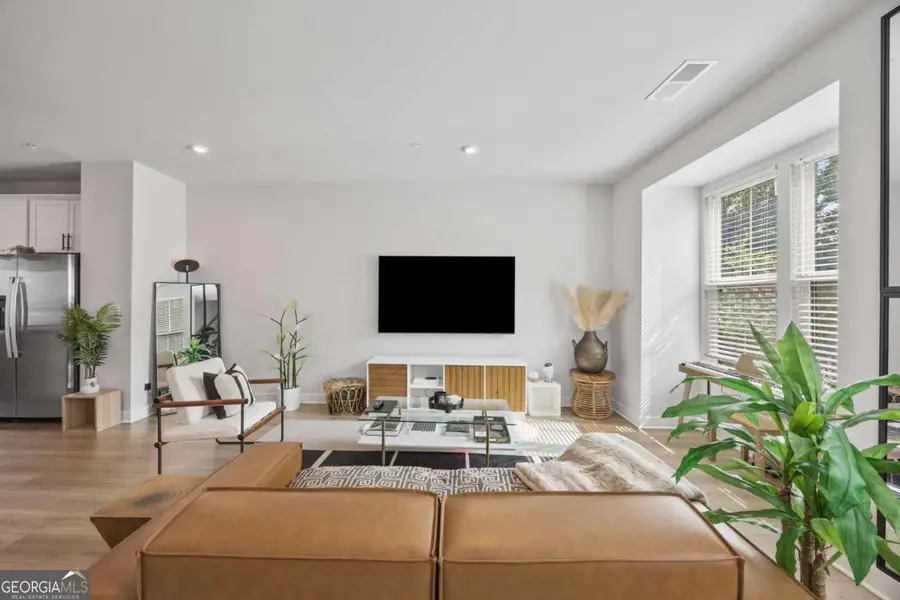 125 Climbing Ivy Circle, Fayetteville, GA 30214 - Image #2