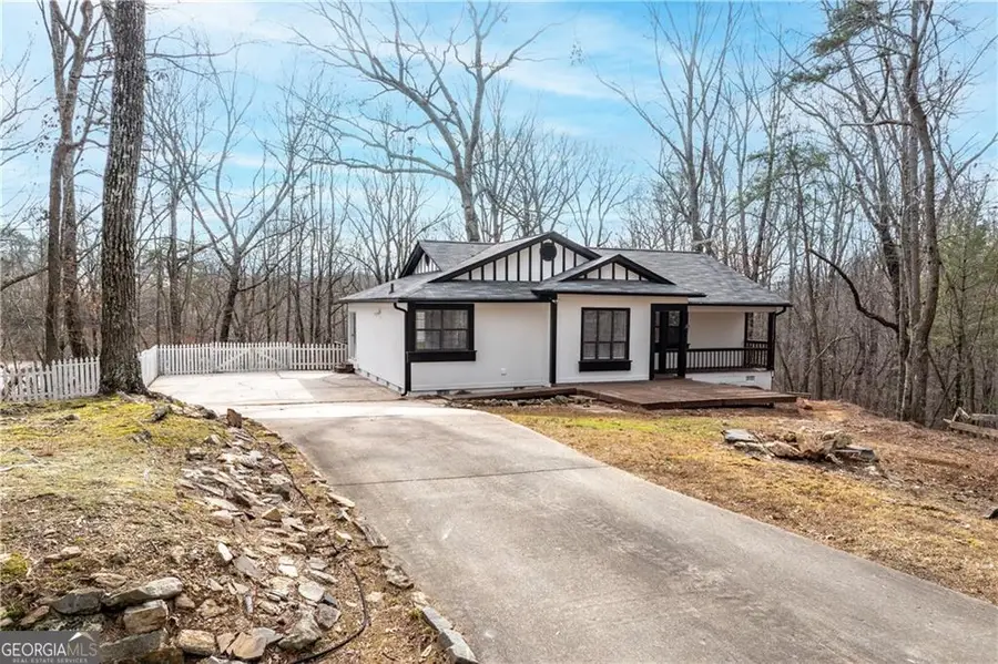 1220 New Bethel Church Road, Dawsonville, GA 30534 - Image #2