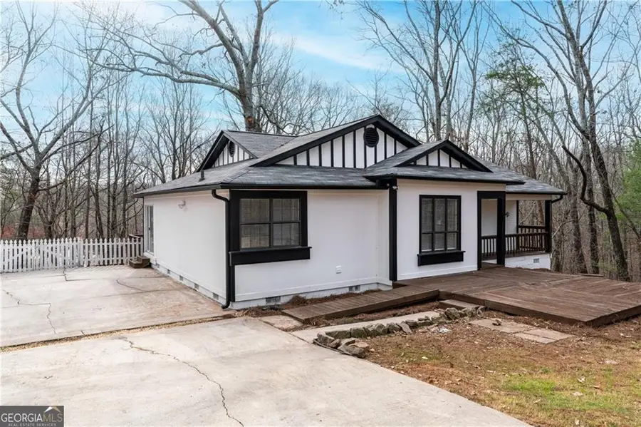 1220 New Bethel Church Road, Dawsonville, GA 30534 - Image #3