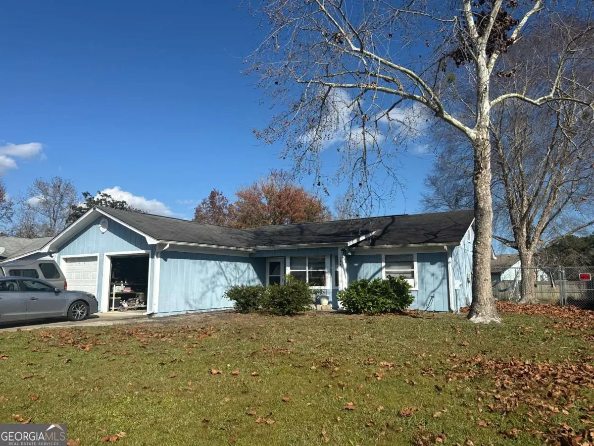 144 Cherry Point Drive, Saint Marys, GA 31558 - Image #1