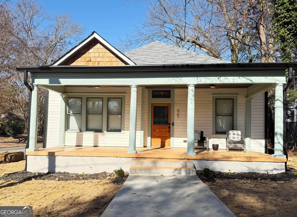 907 Beecher Street Sw, Atlanta, GA 30310 - Image #1
