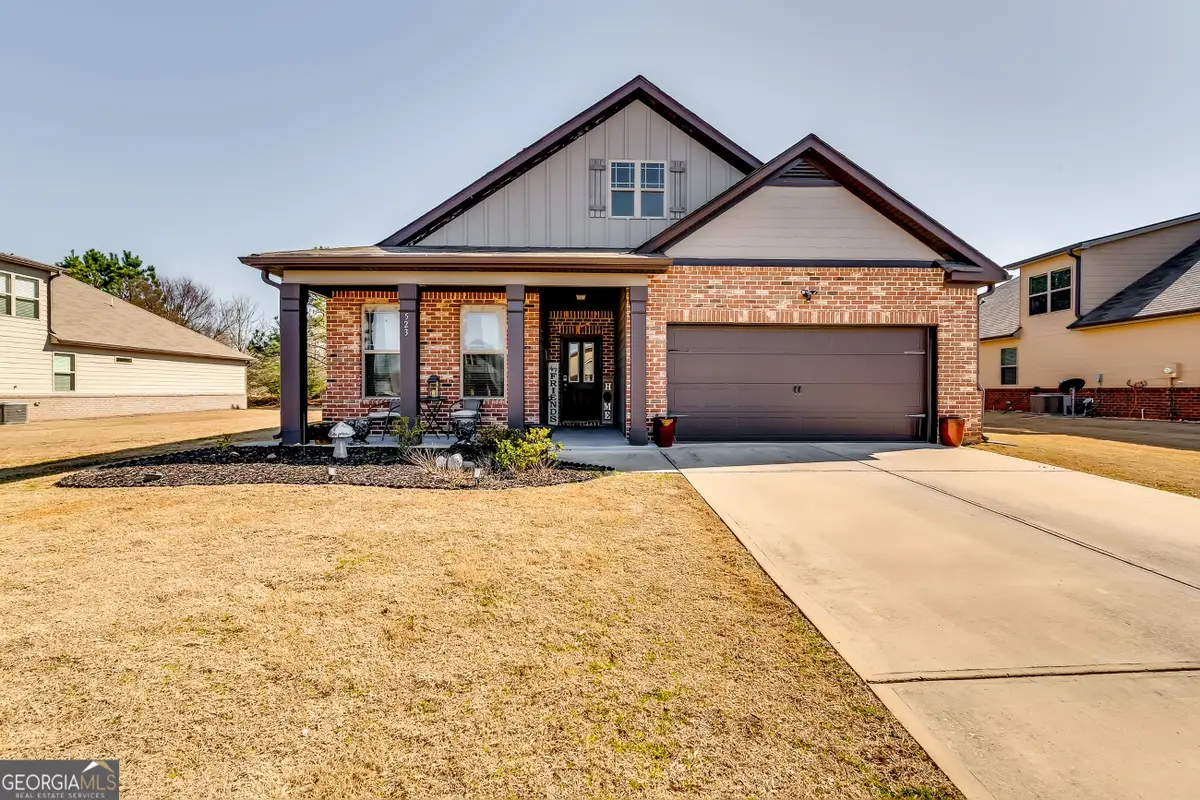 523 Carleton Place, Locust Grove, GA 30248 - Image #1