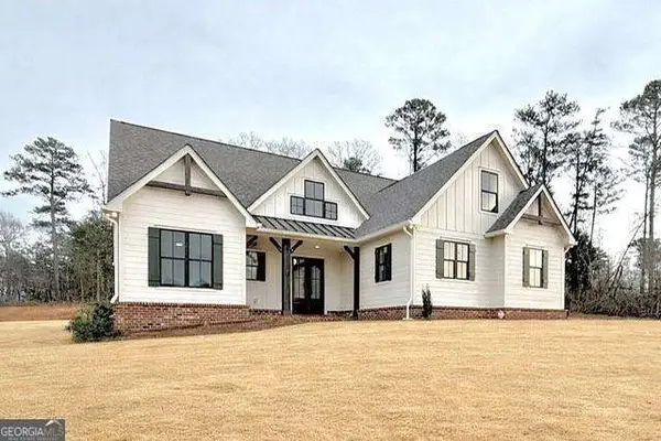 122 Palisade Drive, Rydal, GA 30171