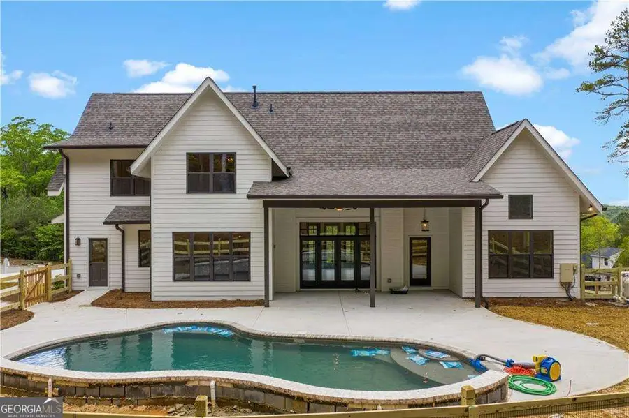 151 Palisade Drive, Rydal, GA 30171 - Image #2