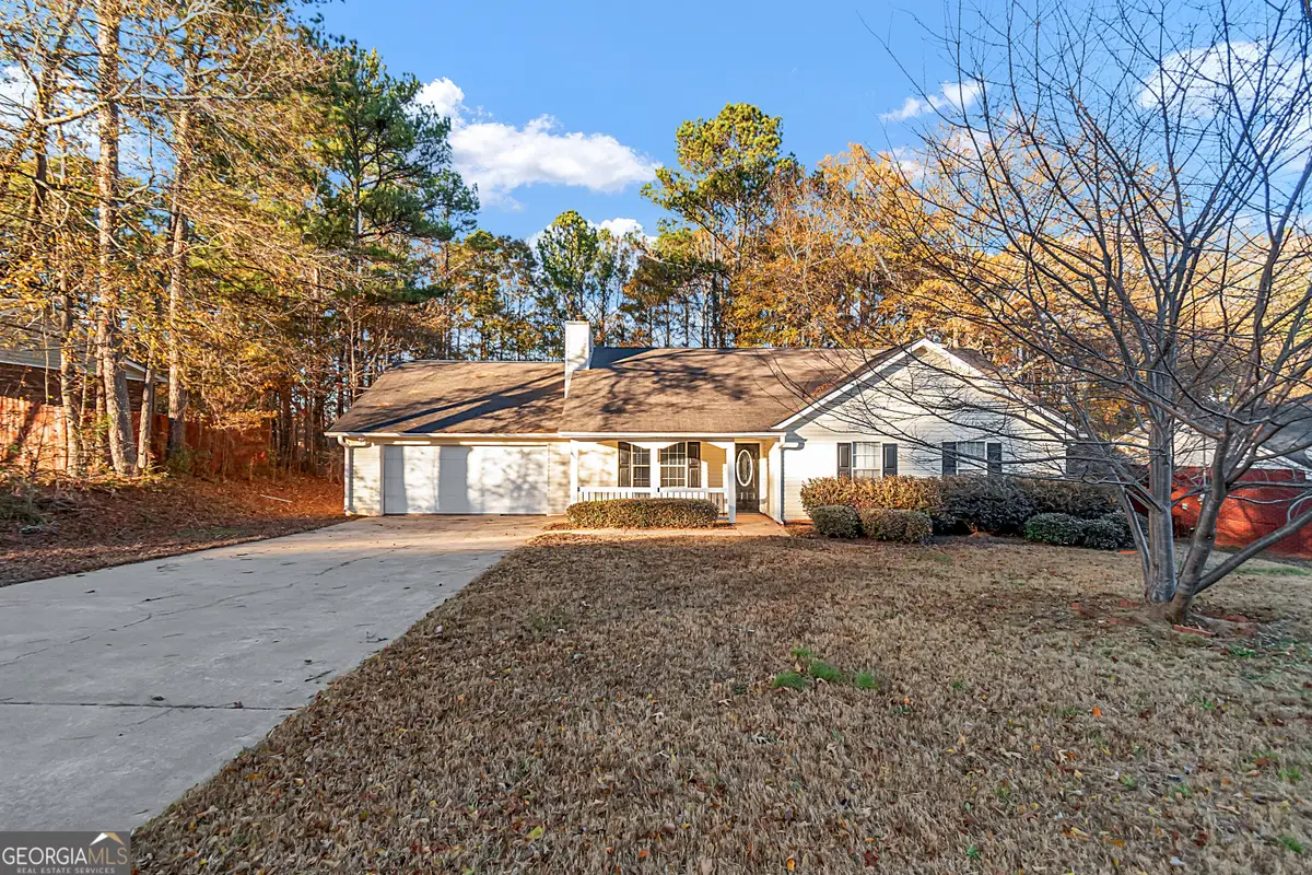 165 Mcgiboney Place, Covington, GA 30016 - Image #1