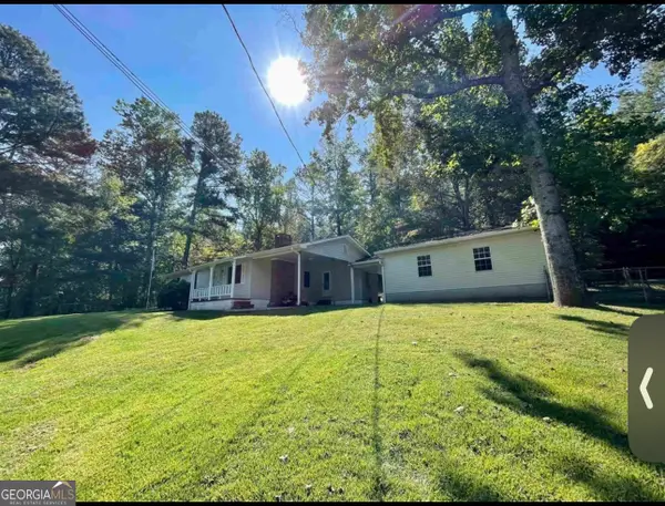 941 Kingston Highway Se, Kingston, GA 30145