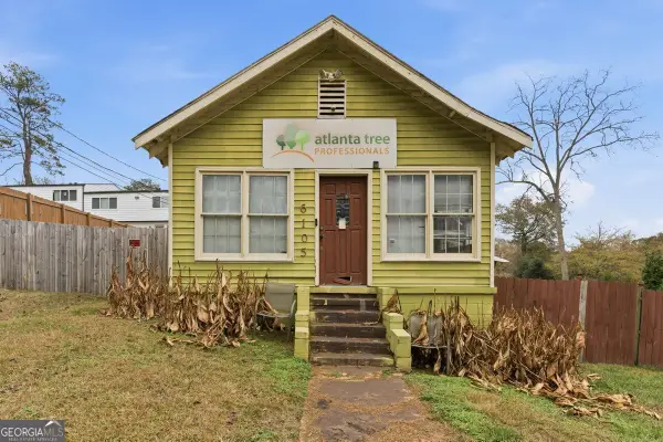 6105 Boylston Drive Ne, Sandy Springs, GA 30328