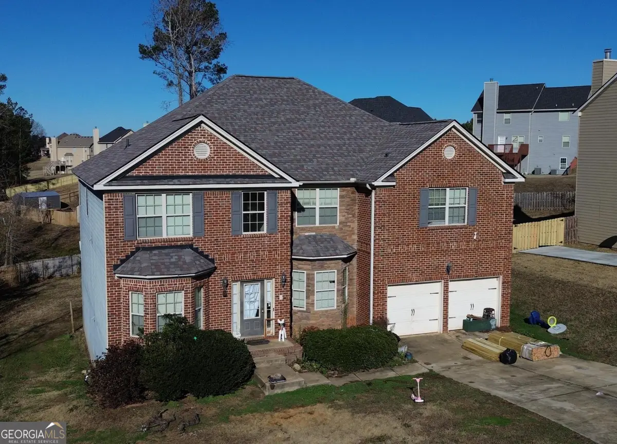 410 Ripsaw Court, Grovetown, GA 30813 - Image #1