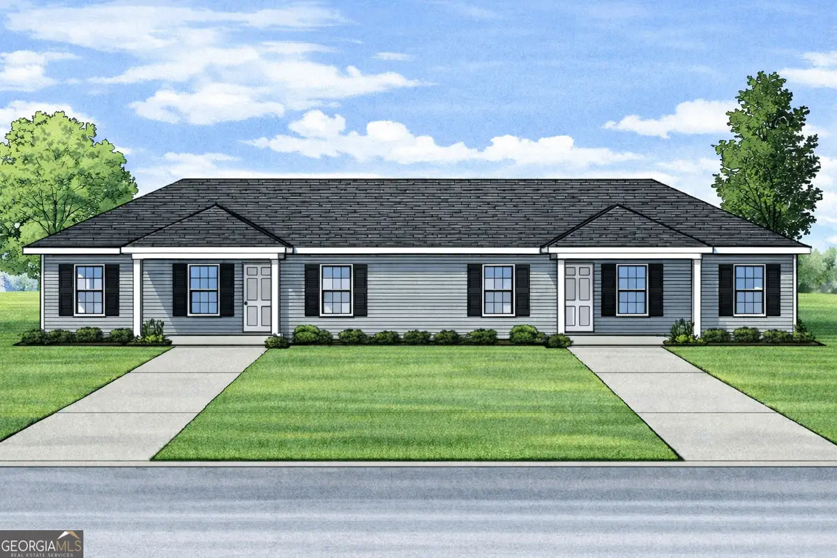 122 Tabor Drive, Warner Robins, GA 31093 - Image #1