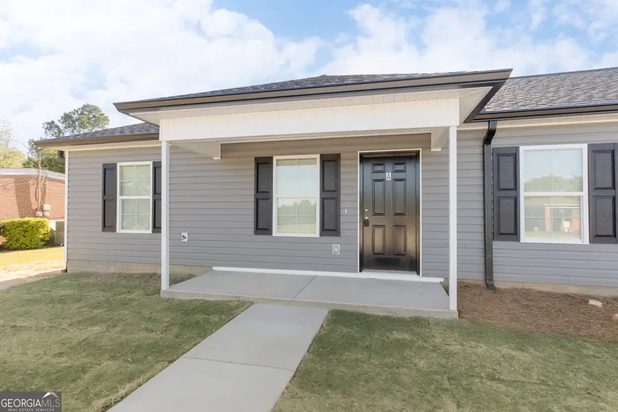 122 Tabor Drive, Warner Robins, GA 31093 - Image #3