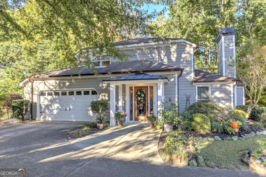 235 Ashleigh Terrace, Marietta, GA 30062 - Image #2