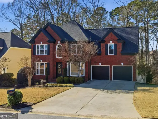 109 Piedmont Lane, Woodstock, GA 30189