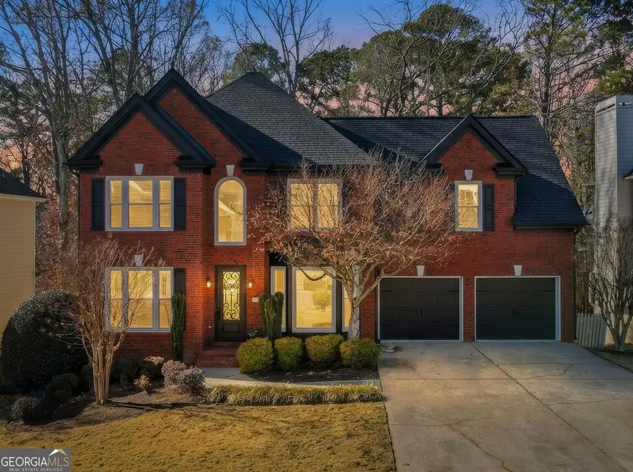 109 Piedmont Lane, Woodstock, GA 30189 - Image #2