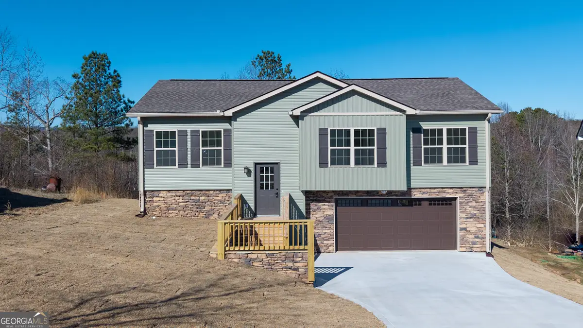 458 Lakecrest Circle Sw, Calhoun, GA 30701 - #1