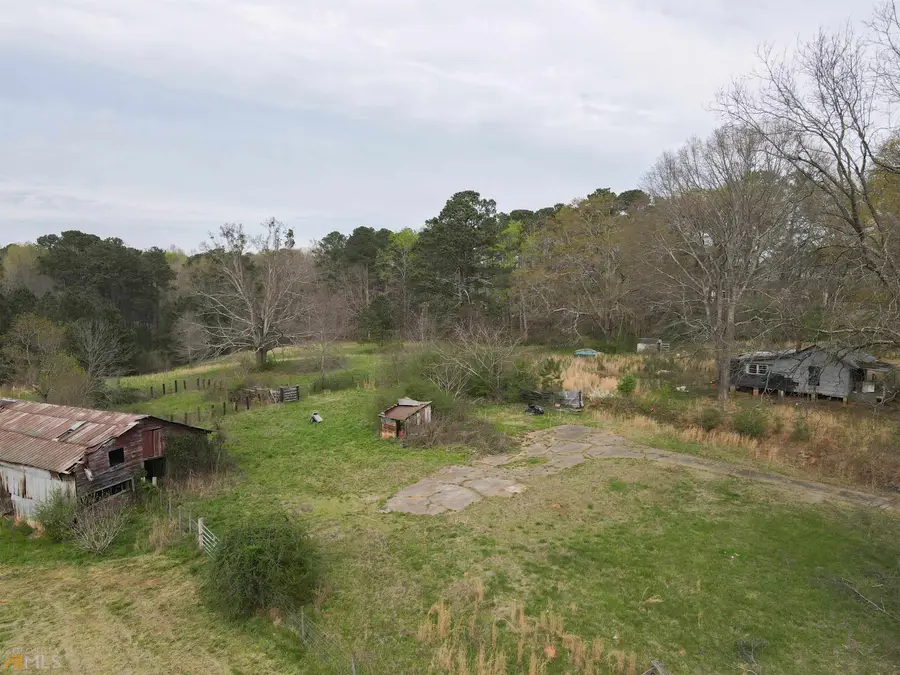 0 Jefferson Street Extension, Newnan, GA 30263 - Image #2