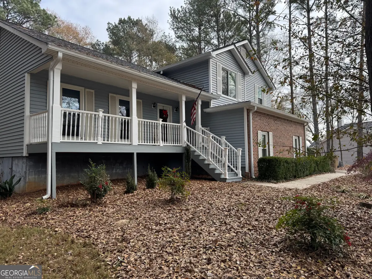 305 Dailey's Plantation Drive, McDonough, GA 30253 - Image #1