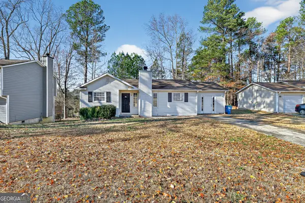 2820 Robinson Wood Drive, Riverdale, GA 30296