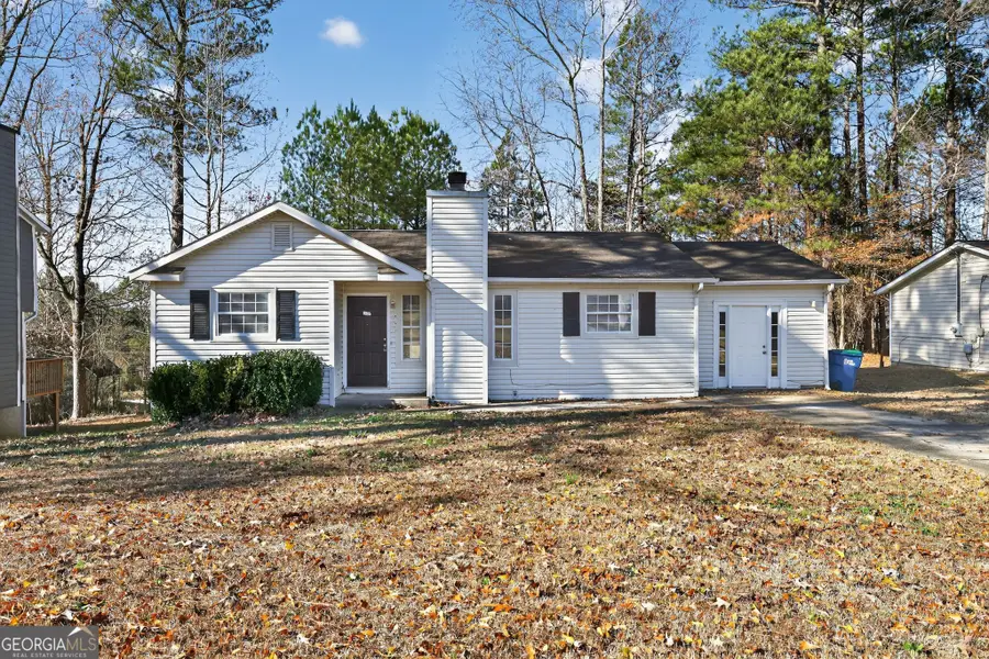 2820 Robinson Wood Drive, Riverdale, GA 30296 - Image #2