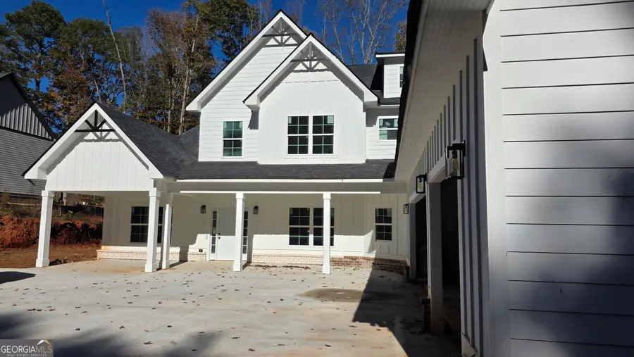 1444 Red Cedar Road, Commerce, GA 30530 - #3