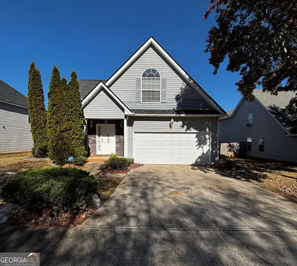 155 Concord Terrace, McDonough, GA 30253