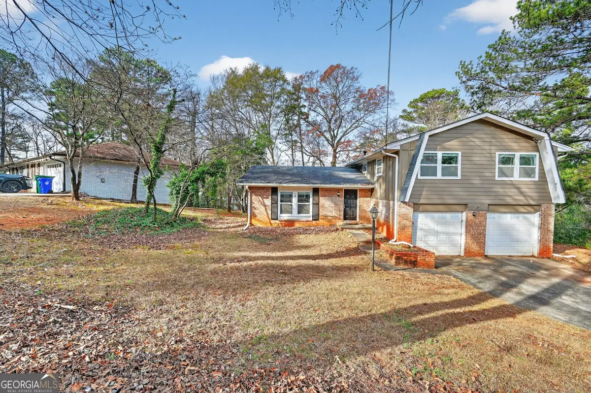 2897 Leisure Woods Lane, Decatur, GA 30034 - Image #1