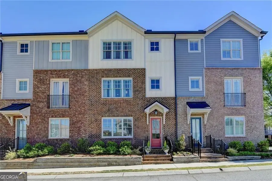 6065 Cushing Circle, Norcross, GA 30071 - #2