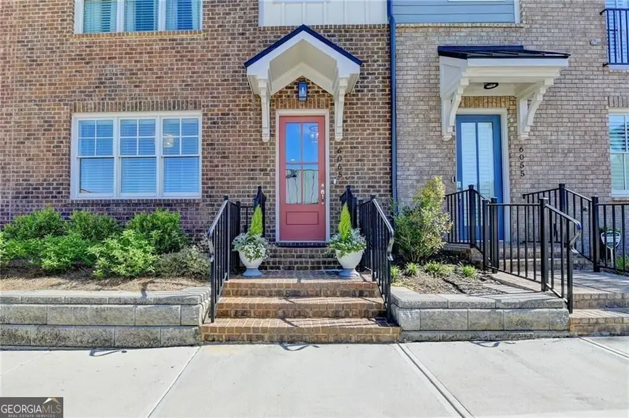 6065 Cushing Circle, Norcross, GA 30071 - #3