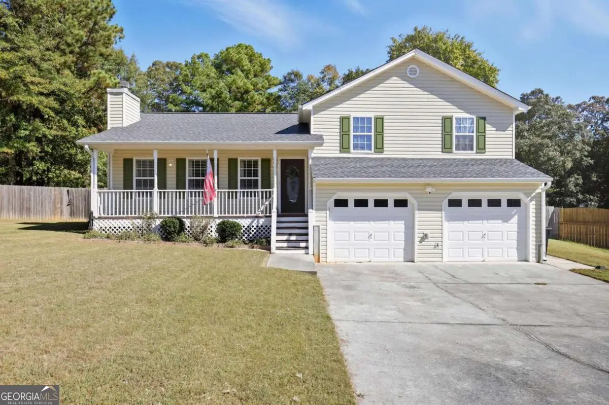 138 Roman Drive, Dallas, GA 30157 - Image #1
