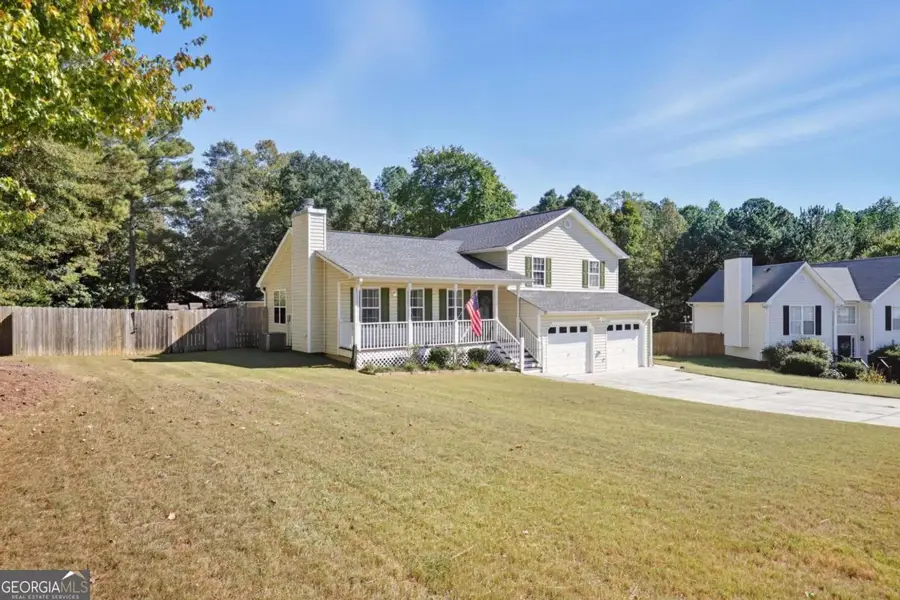 138 Roman Drive, Dallas, GA 30157 - Image #2