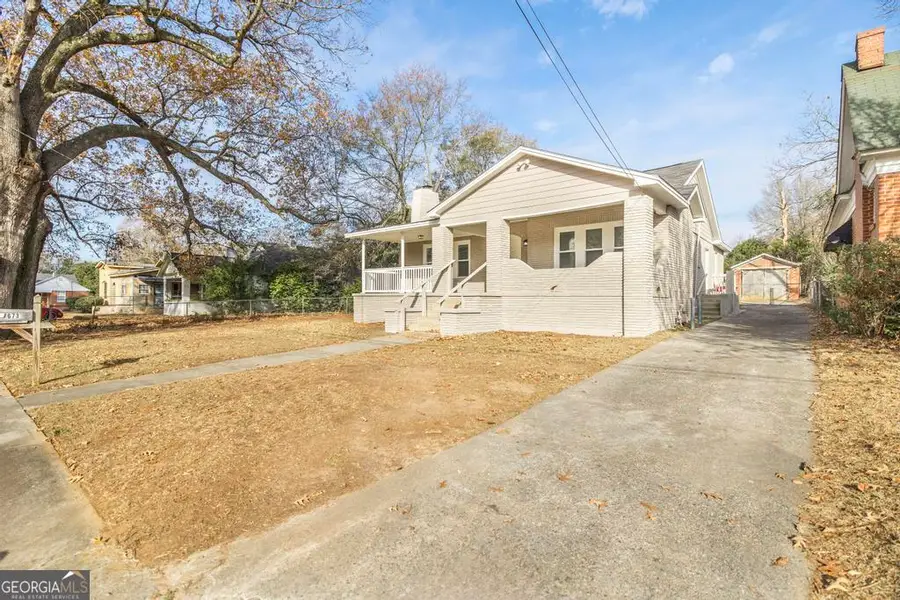 673 Villa Esta Avenue, Macon, GA 31206 - Image #3