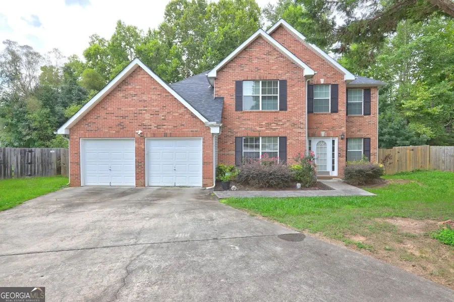 8722 Walworth Court, Jonesboro, GA 30238 - Image #3