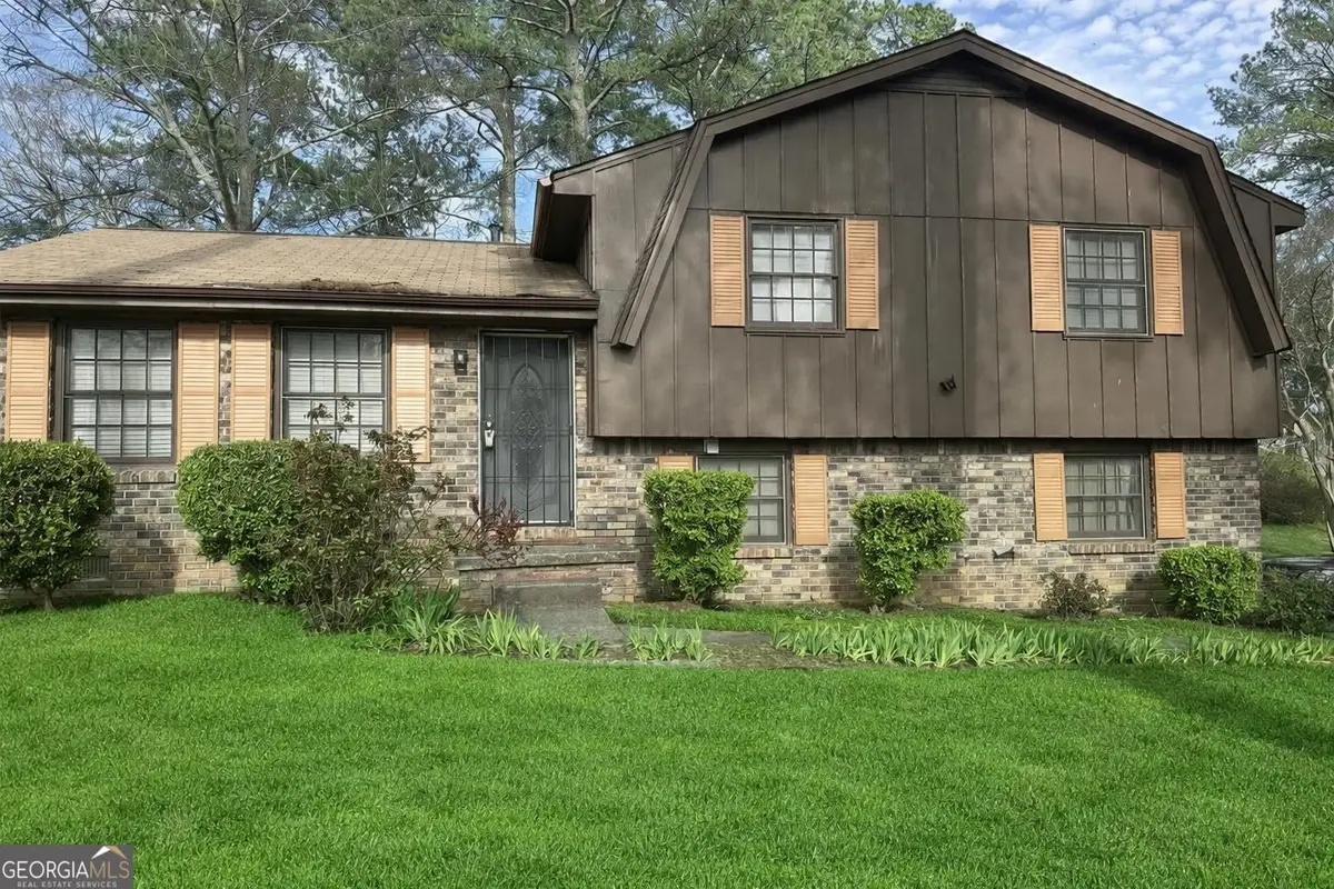 5986 Mount Zion Boulevard, Ellenwood, GA 30294 - Image #1